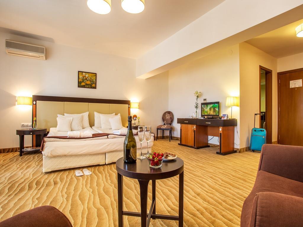 פנגיורישטה Kamengrad Hotel & Spa חדר תמונה
